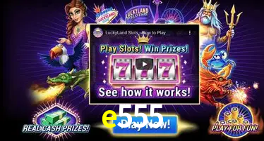 Blackjack Table e555